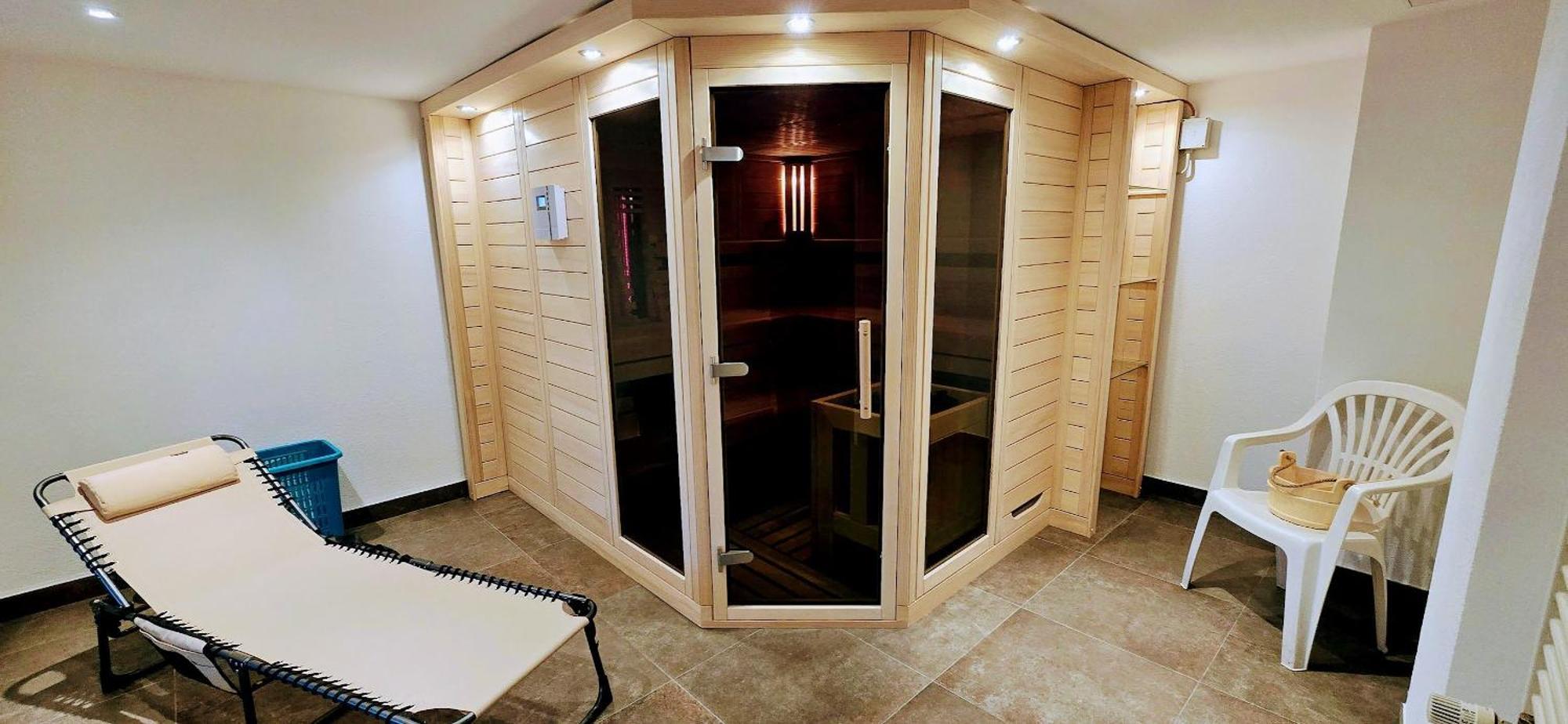 Studio 28, Residenz Seeblick Mit Seitlichen Ostseeblick Sellin Kültér fotó