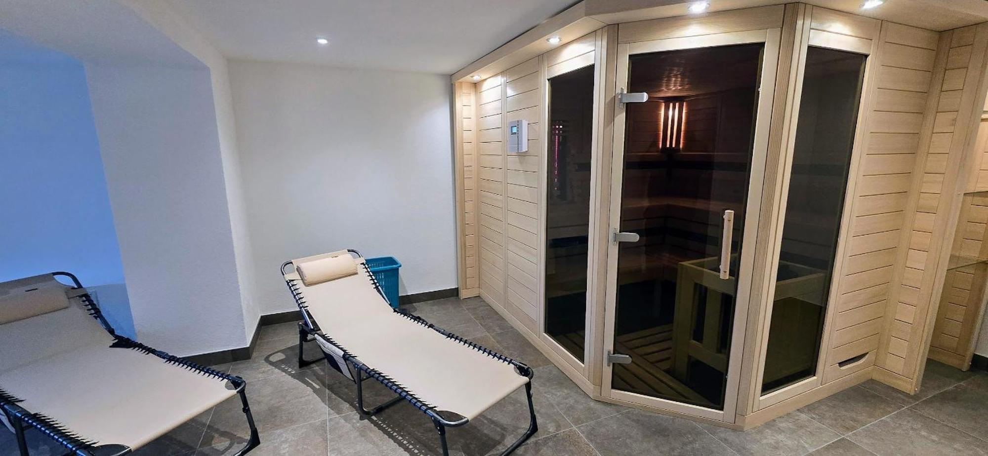 Studio 28, Residenz Seeblick Mit Seitlichen Ostseeblick Sellin Kültér fotó